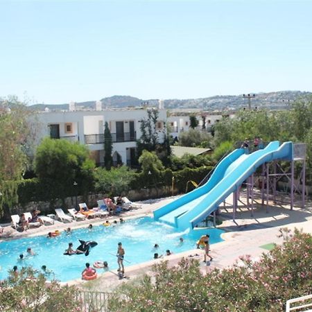 Tenda Hotel Bodrum Kültér fotó