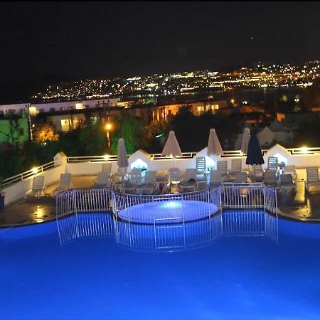 Tenda Hotel Bodrum Kültér fotó