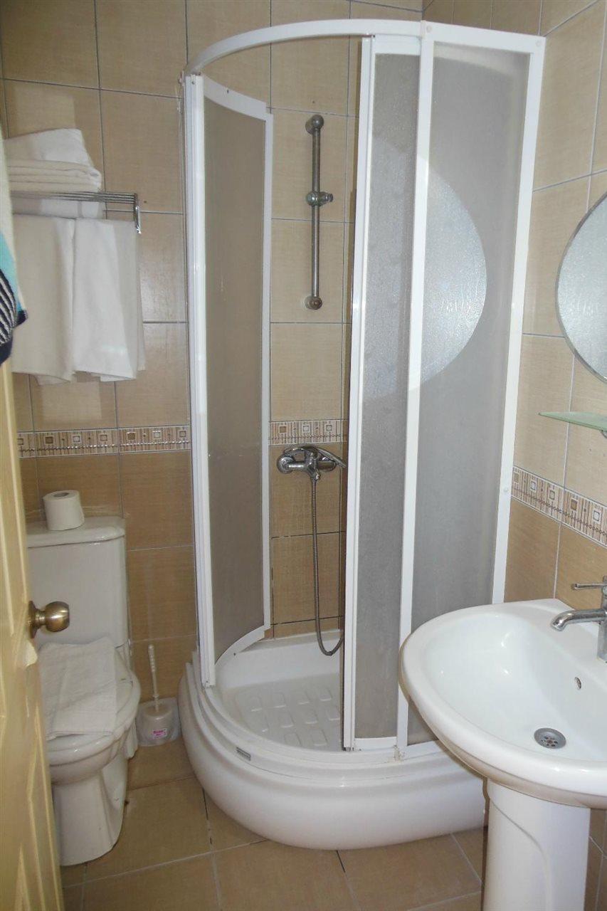 Tenda Hotel Bodrum Kültér fotó