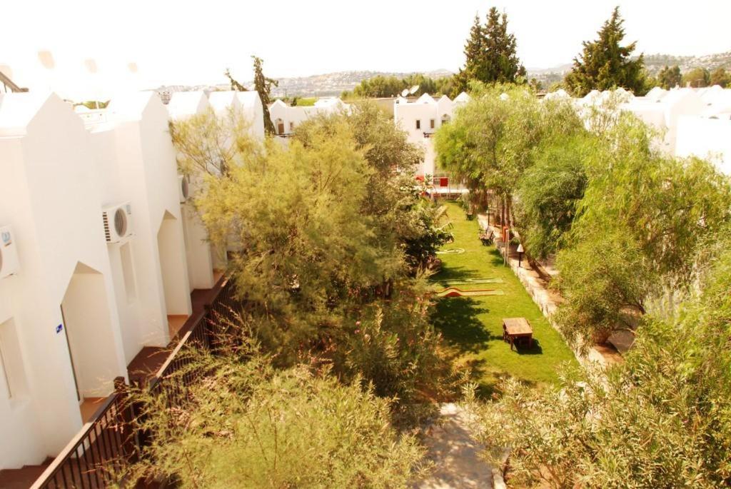 Tenda Hotel Bodrum Kültér fotó