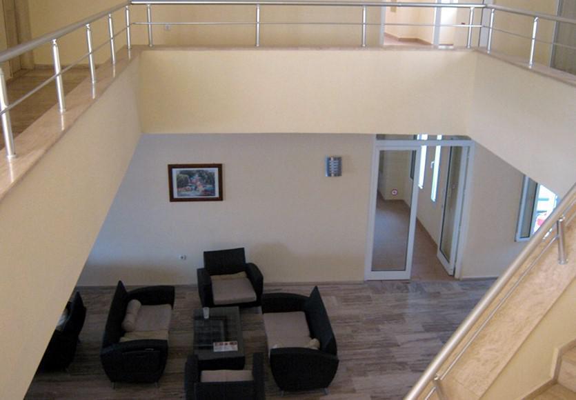 Tenda Hotel Bodrum Kültér fotó
