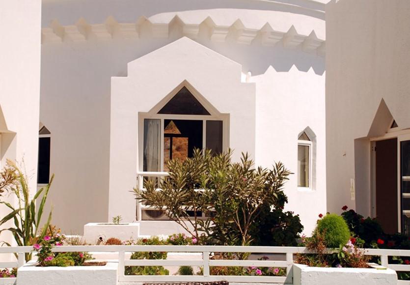 Tenda Hotel Bodrum Kültér fotó