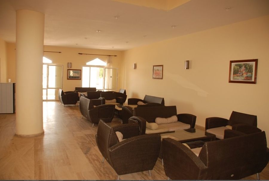 Tenda Hotel Bodrum Kültér fotó
