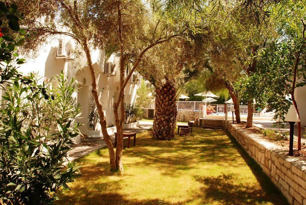 Tenda Hotel Bodrum Kültér fotó