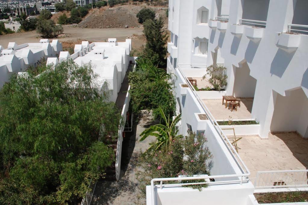Tenda Hotel Bodrum Kültér fotó