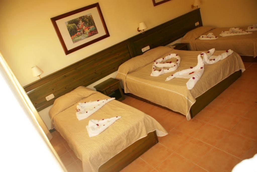 Tenda Hotel Bodrum Kültér fotó