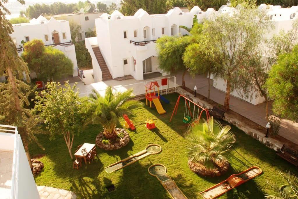 Tenda Hotel Bodrum Kültér fotó
