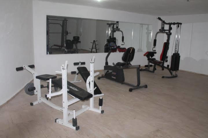 Tenda Hotel Bodrum Kültér fotó