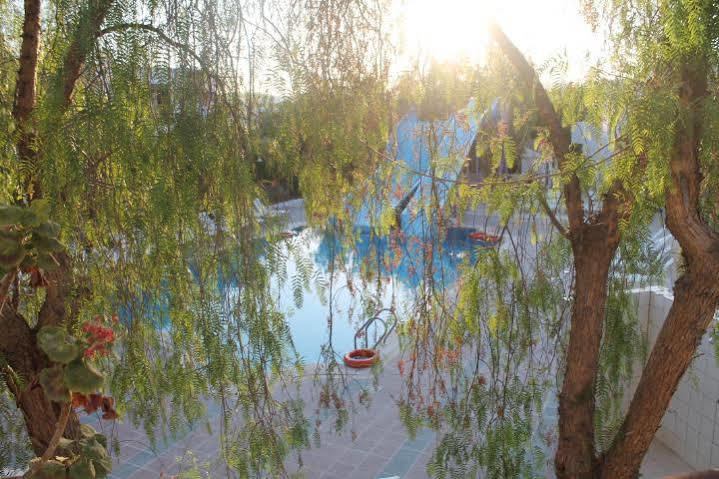 Tenda Hotel Bodrum Kültér fotó